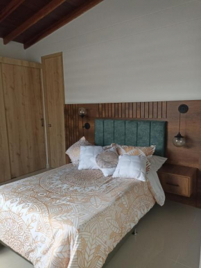 Mi mejor apartamento en Envigado